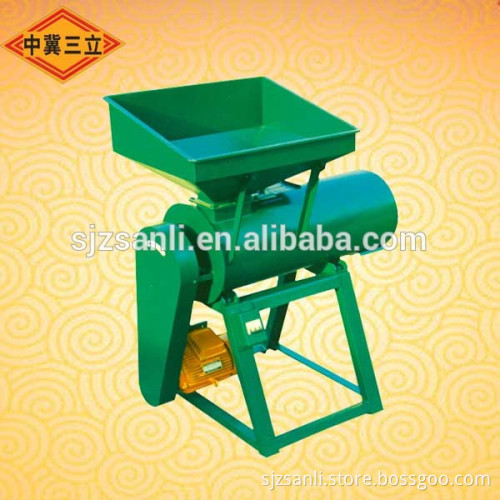 5XT-5 Wheat huller machinery